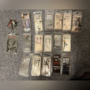 MORBID METAL STRETCHING KIT 1/2-12mm